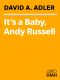 [Andy Russell 06] • It's a Baby, Andy Russell